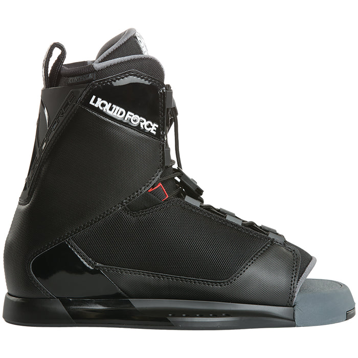 Liquid Force Transit Wakeboard Bindings 2019