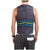 Liquid Force Enigma Comp Wakeboard Vest 2018 Stripe