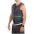Liquid Force Enigma Comp Wakeboard Vest 2018 Stripe