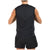 Liquid Force Z-Cardigan Comp Wakeboard Vest - Women's 2019 Black/Black