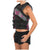 Liquid Force Heartbreaker CGA Wakeboard Vest - Women's 2018 Black/Pink