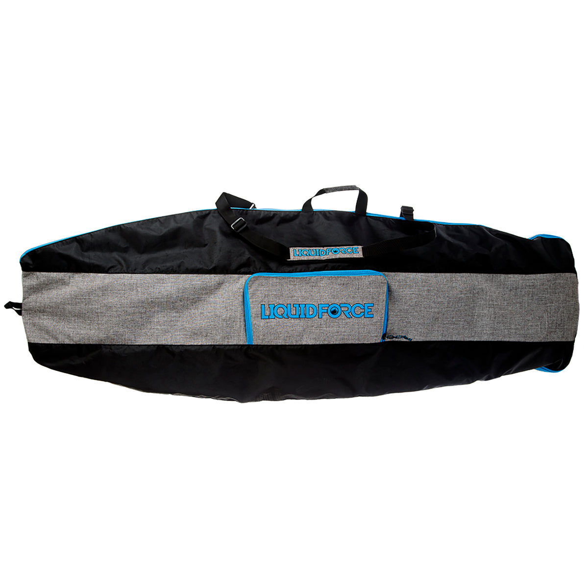 Liquid Force Surf & Skim Pack Up Board Bag 2019 Static