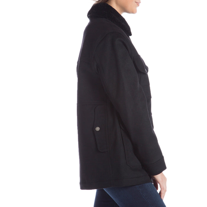 Pendleton Manchester Jacket - Women's Black