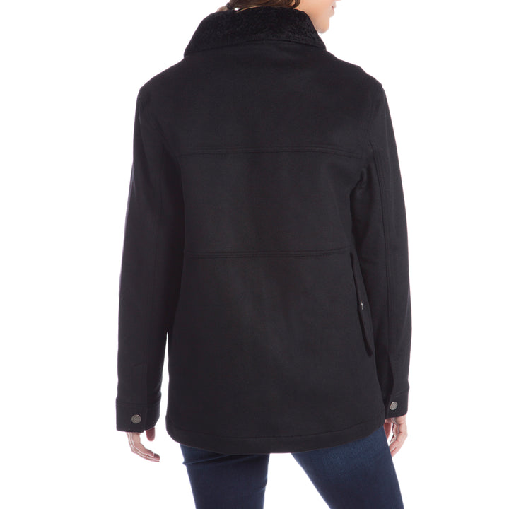 Pendleton Manchester Jacket - Women's Black