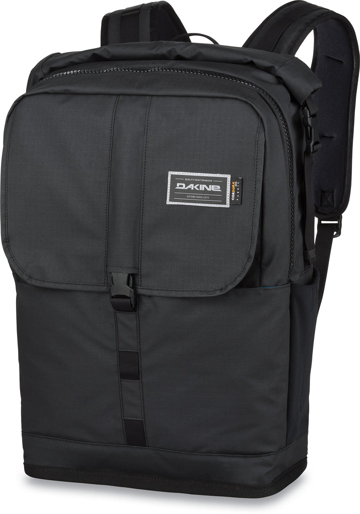 Dakine Cyclone Wet/Dry 32L Backpack Cyclone Black