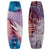 Liquid Force Dream Wakeboard - Girls' 2018