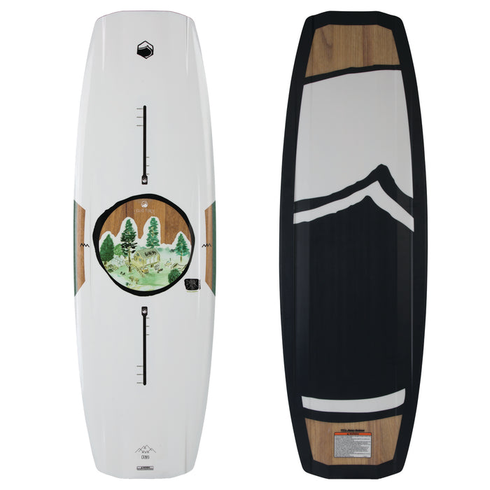 Liquid Force Peak Wakeboard 2018