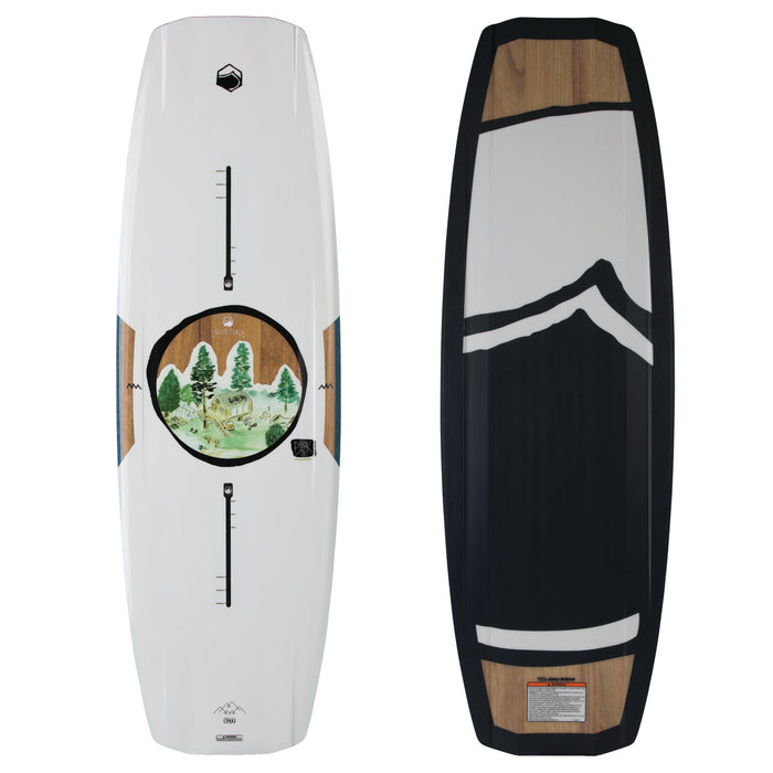 Liquid Force Peak Wakeboard 2018