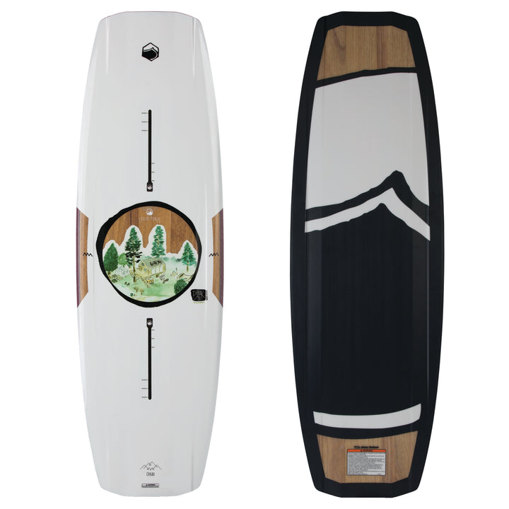 Liquid Force Peak Wakeboard 2018