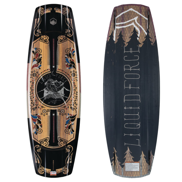 Liquid Force Dose Shane Wakeboard 2018