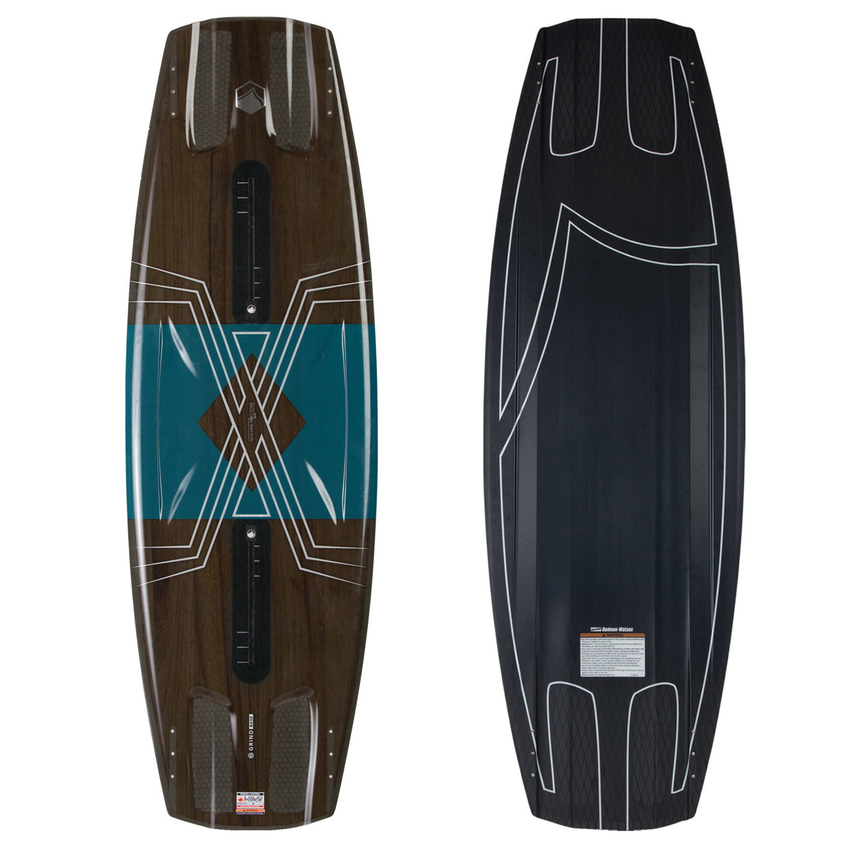 Liquid Force Dose Watson Wakeboard 2018