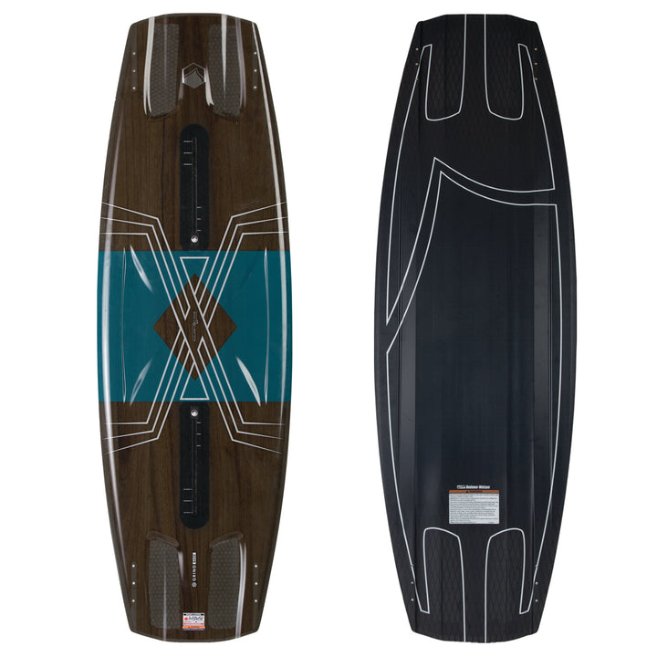 Liquid Force Dose Watson Wakeboard 2018