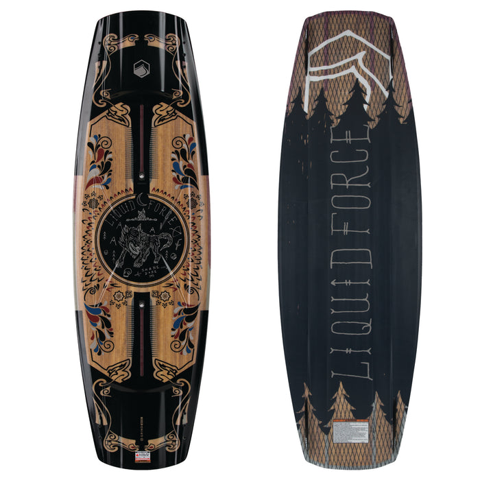Liquid Force Dose Shane Wakeboard 2018