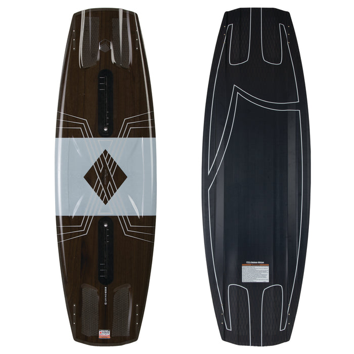 Liquid Force Dose Watson Wakeboard 2018