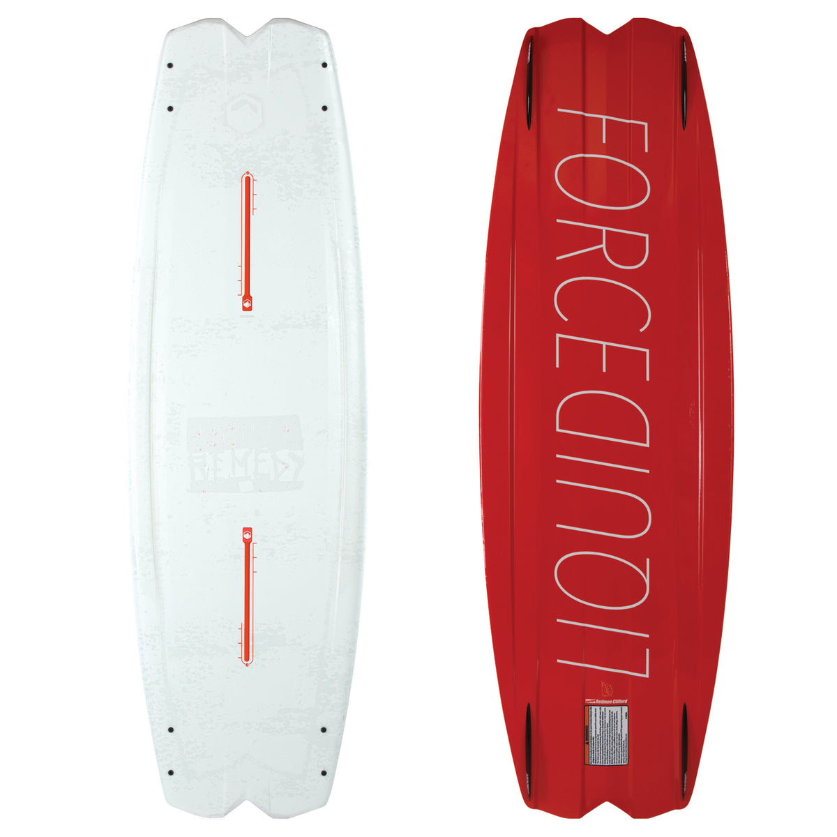 Liquid Force Remedy Wakeboard 2018
