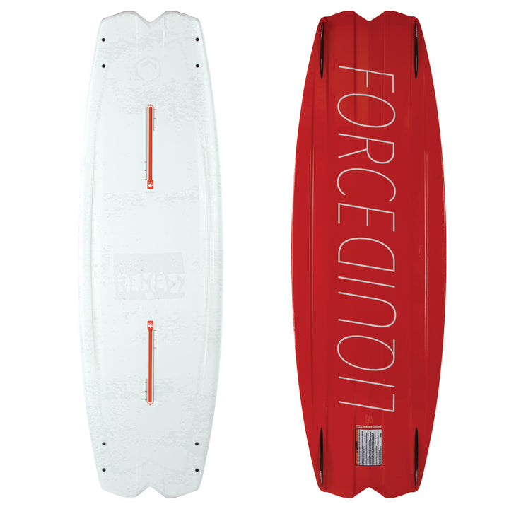 Liquid Force Remedy Wakeboard 2018