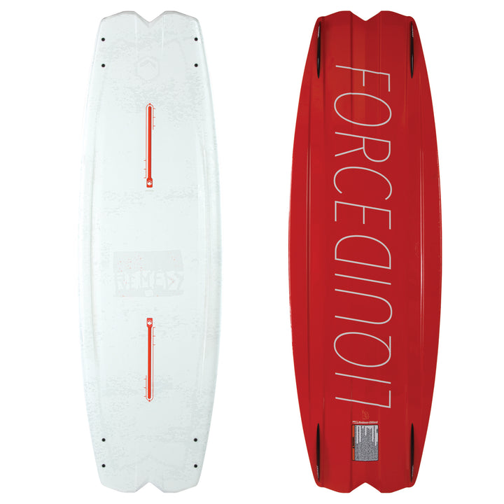 Liquid Force Remedy Wakeboard 2018