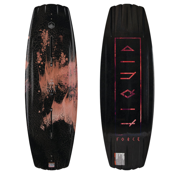 Liquid Force ME Wakeboard - Women's 2018