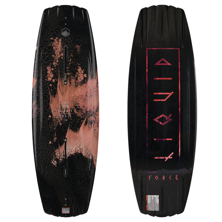 Liquid Force ME Wakeboard - Women's 2018