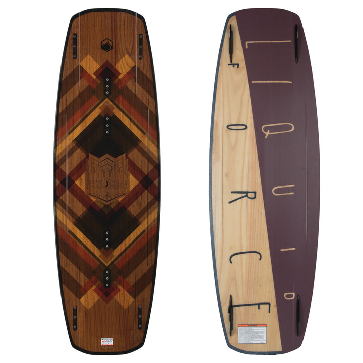 Liquid Force FLX Wakeboard 2018