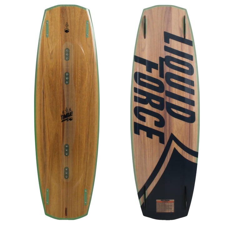 Liquid Force Timba Wakeboard 2018