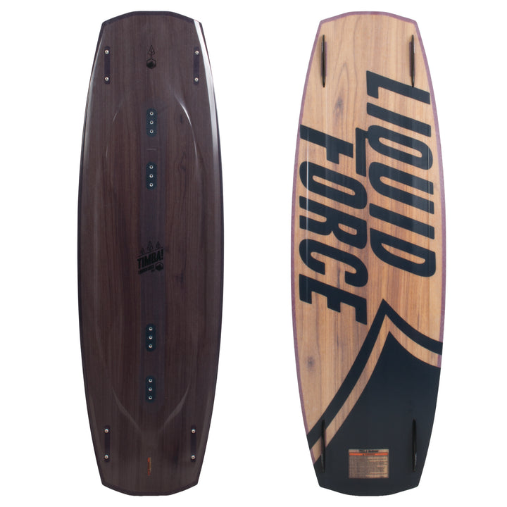 Liquid Force Timba Wakeboard 2018