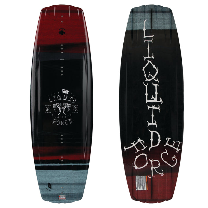 Liquid Force Classic Wakeboard 2020