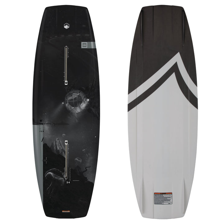 Liquid Force RDX Wakeboard 2018