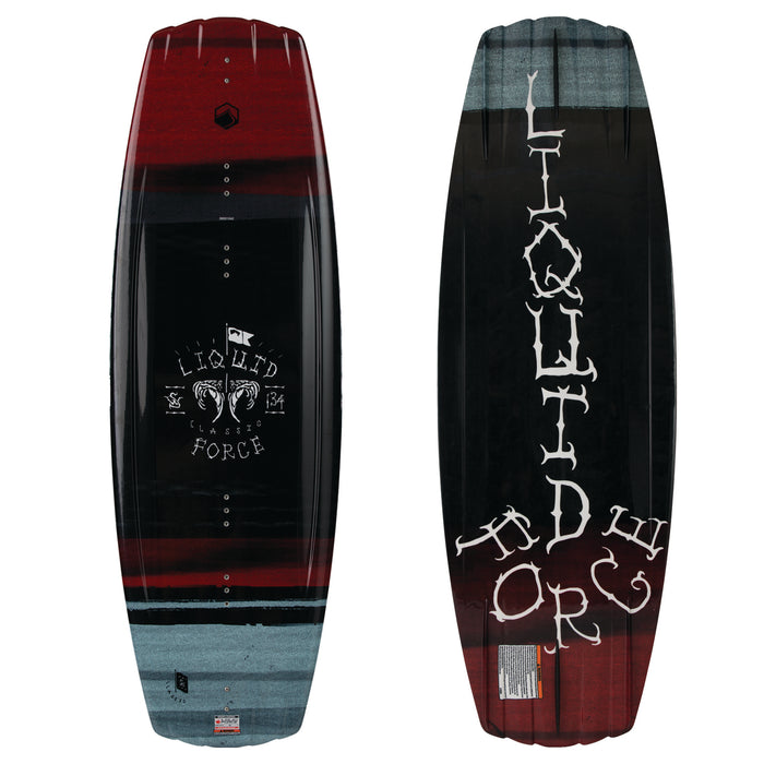 Liquid Force Classic Wakeboard 2020