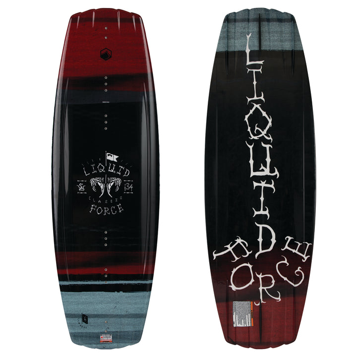 Liquid Force Classic Wakeboard 2020