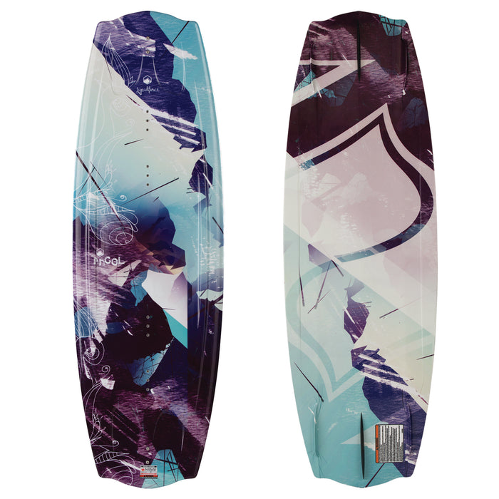 Liquid Force Angel Wakeboard - Women's 2018