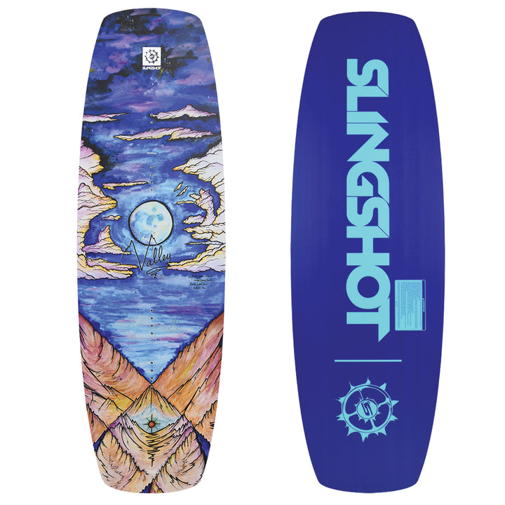 Slingshot Valley Wakeboard - Women's 2018