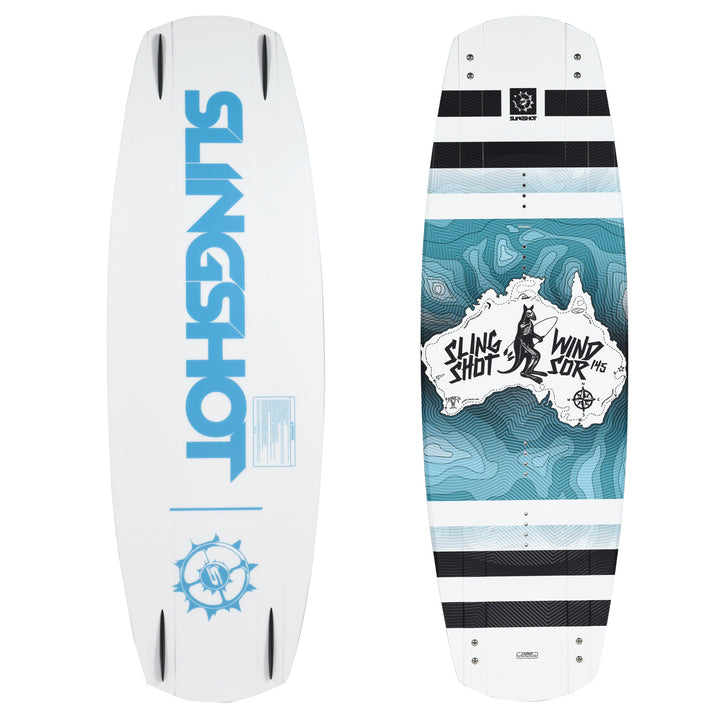 Slingshot Windsor Wakeboard 2018