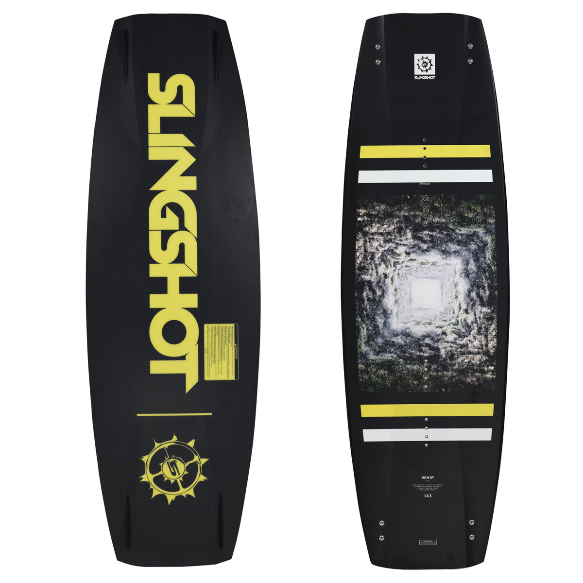 Slingshot Whip Wakeboard 2018