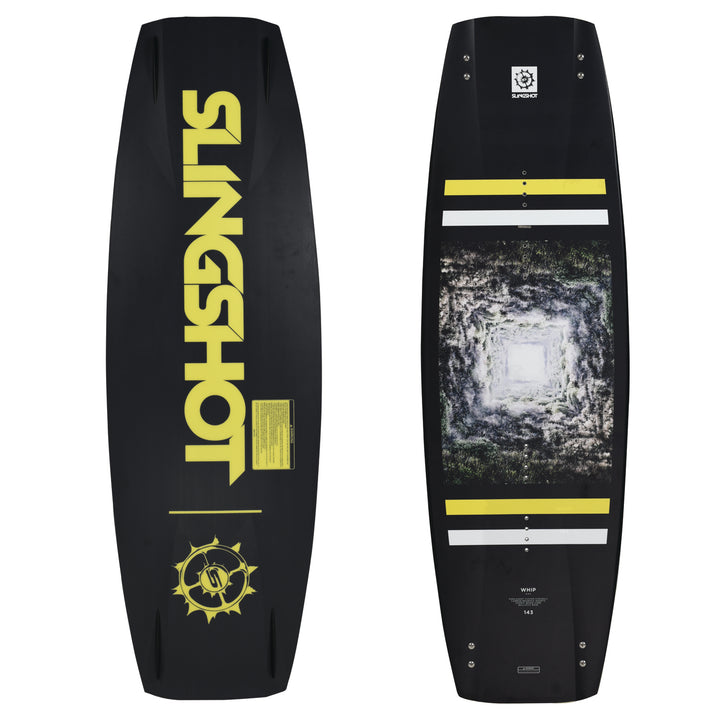 Slingshot Whip Wakeboard 2018