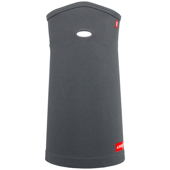 Airhole Airtube Ergo Featherlite Neck Warmer Charcoal