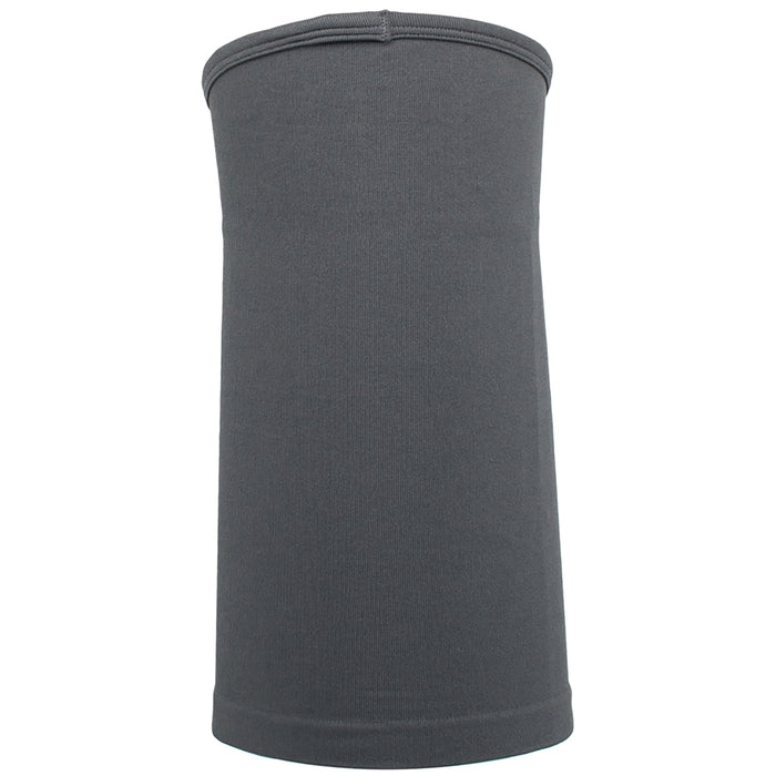 Airhole Airtube Ergo Featherlite Neck Warmer Charcoal