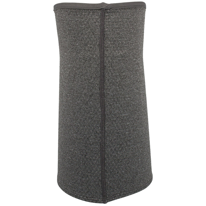 Airhole Airtube Ergo Waffle Knit Neck Warmer Tech Grey
