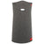 Airhole Airtube Ergo Waffle Knit Neck Warmer Tech Grey