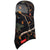 Airhole Hinged Merino Balaclava Night Camo
