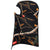 Airhole Hinged Merino Balaclava Night Camo