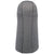 Airhole Hinge Polar Balaclava Heather Ash