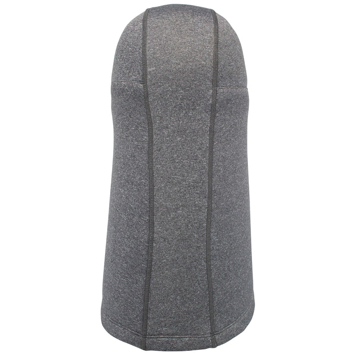 Airhole Hinge Polar Balaclava Heather Ash