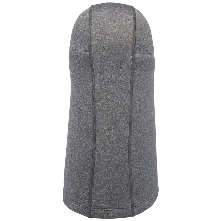 Airhole Hinge Polar Balaclava Heather Ash