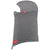 Airhole Hinge Polar Balaclava Heather Ash