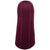 Airhole Classic Featherlite Balaclava Burgundy