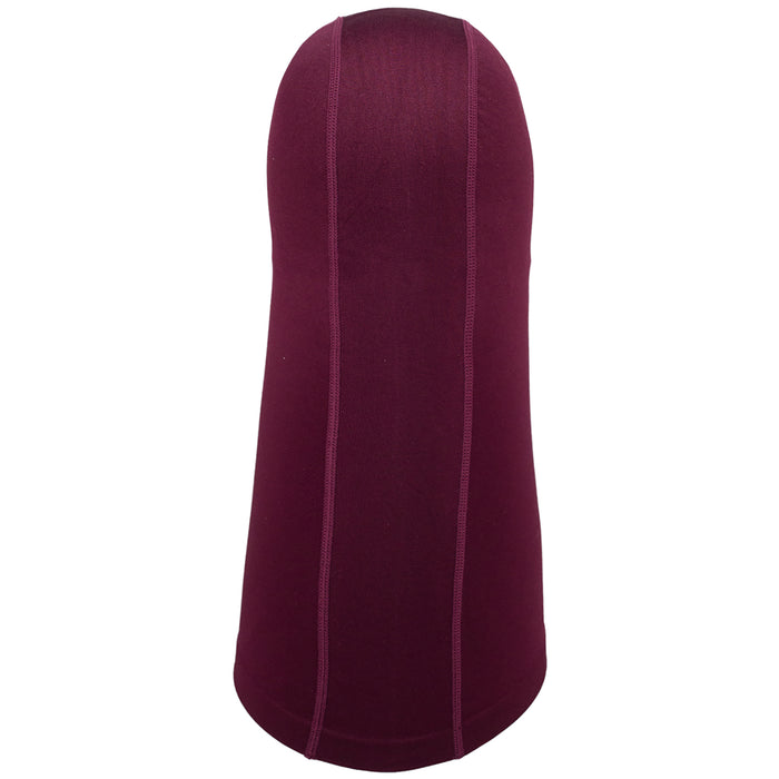 Airhole Classic Featherlite Balaclava Burgundy