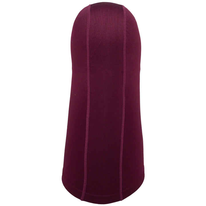 Airhole Classic Featherlite Balaclava Burgundy