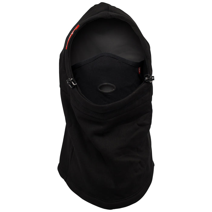 Airhole Polar Airhood Black