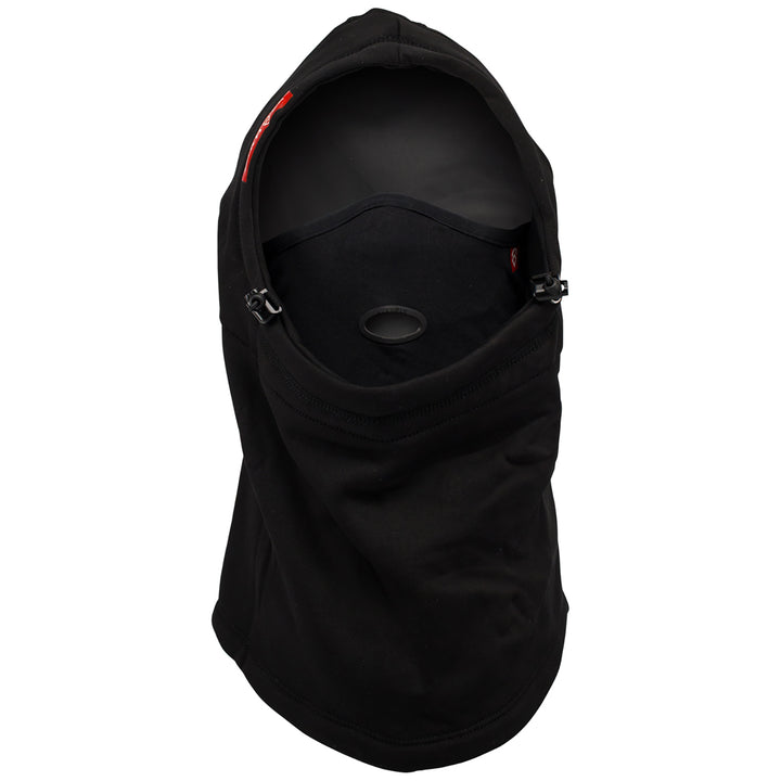 Airhole Polar Airhood Black